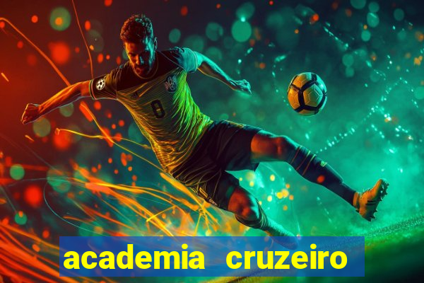 academia cruzeiro do sul betim